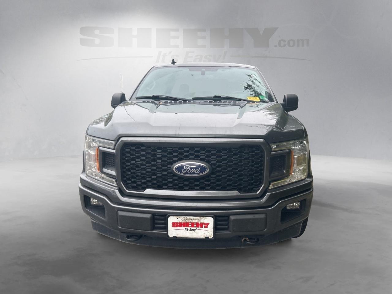 2020 Ford F-150 XL Ashland VA