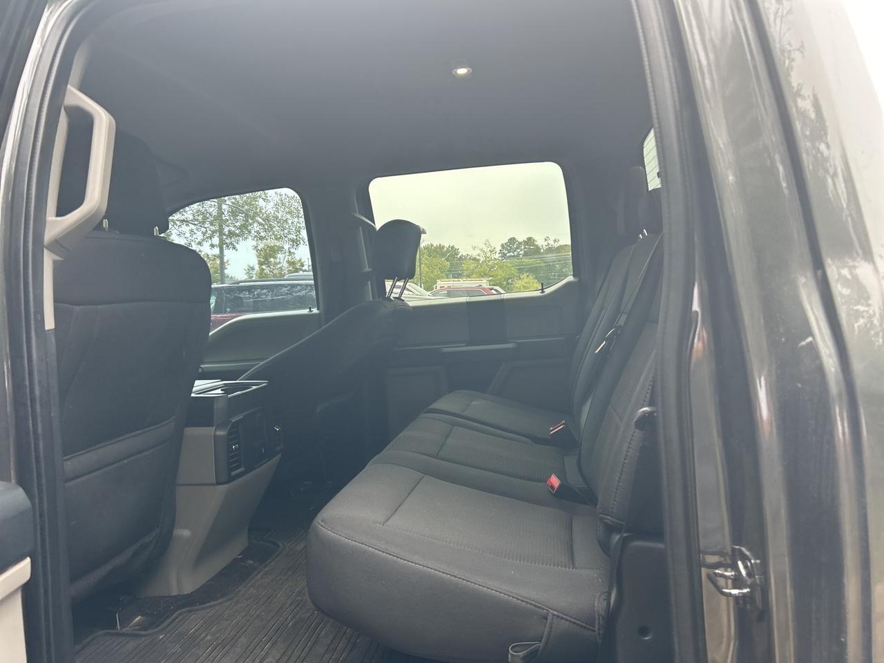 2020 Ford F-150 XL Ashland VA