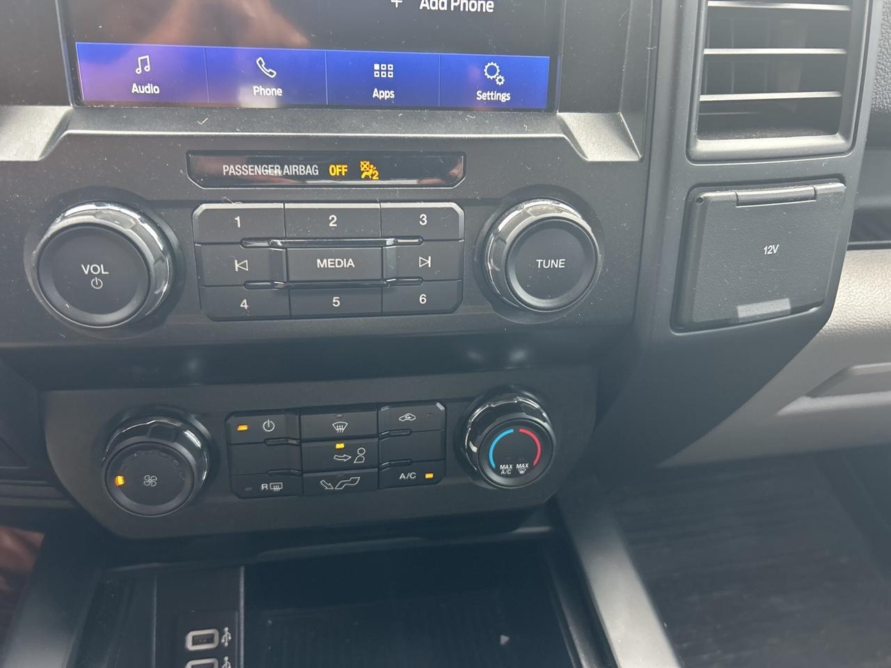 2020 Ford F-150 XL Ashland VA