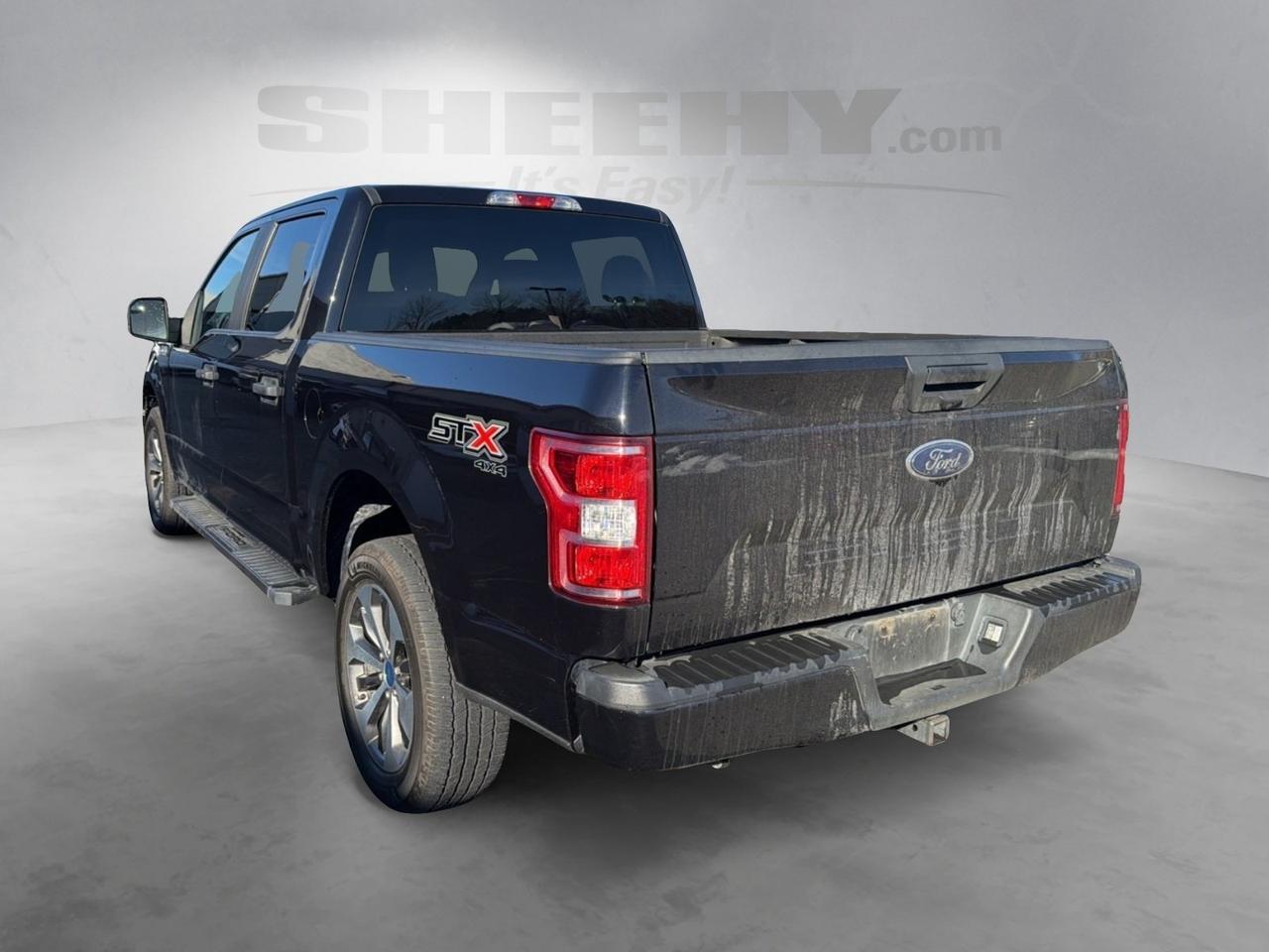 2020 Ford F-150 XL Ashland VA