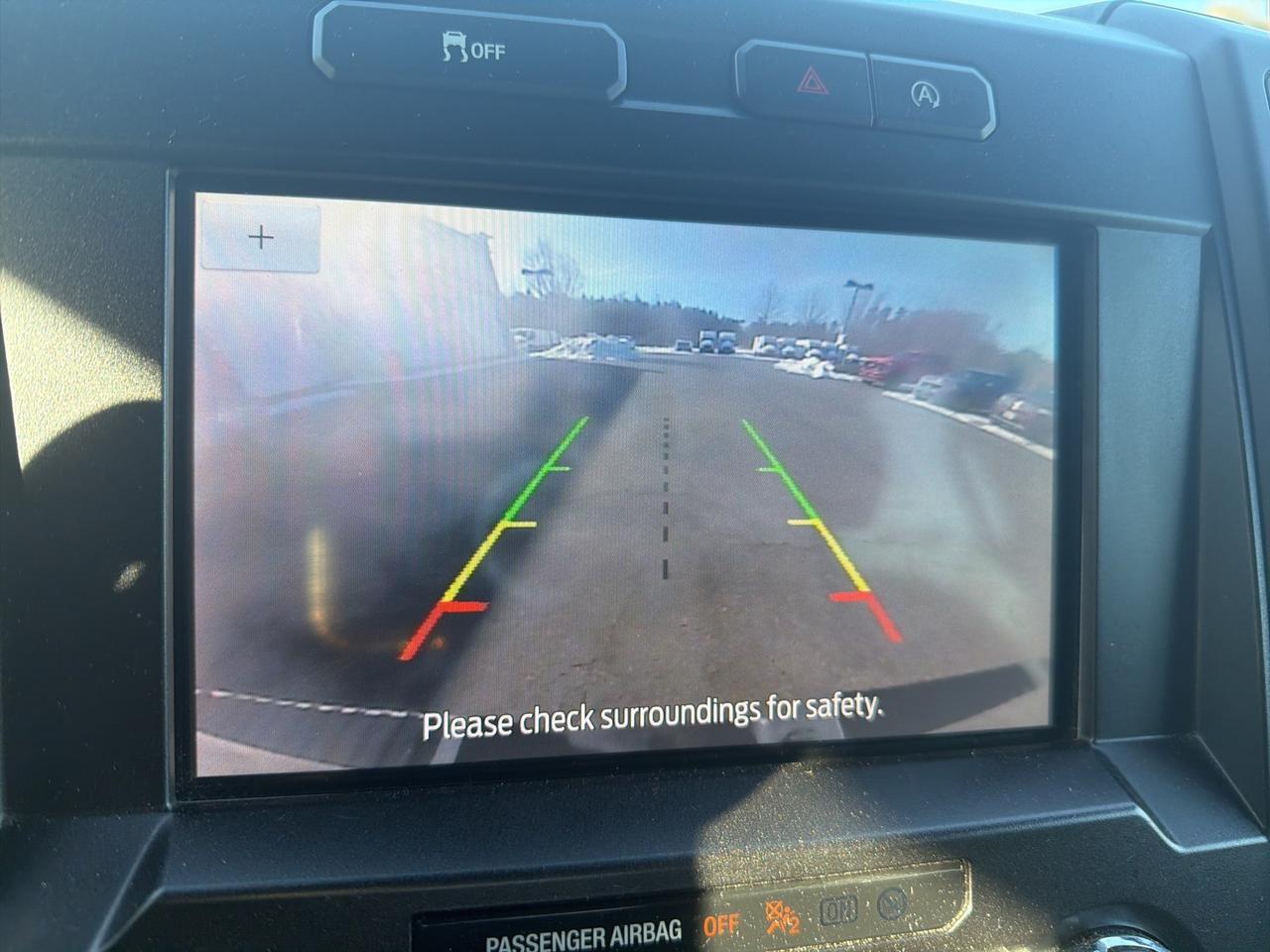 2020 Ford F-150 XL Ashland VA