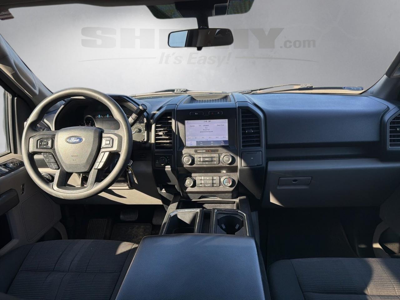 2020 Ford F-150 XL Ashland VA
