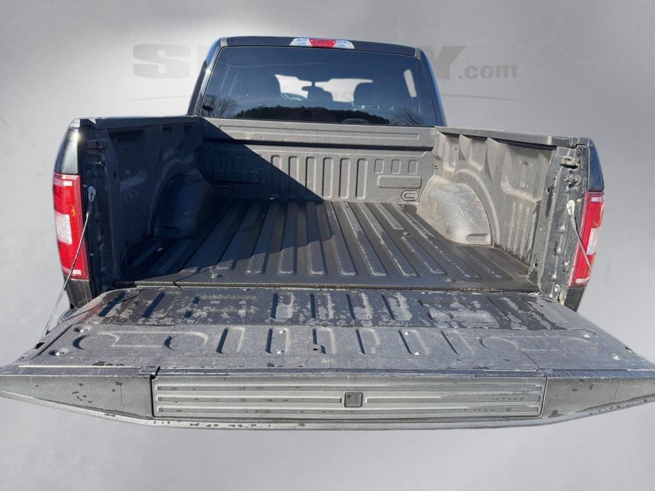 2020 Ford F-150 XL Ashland VA