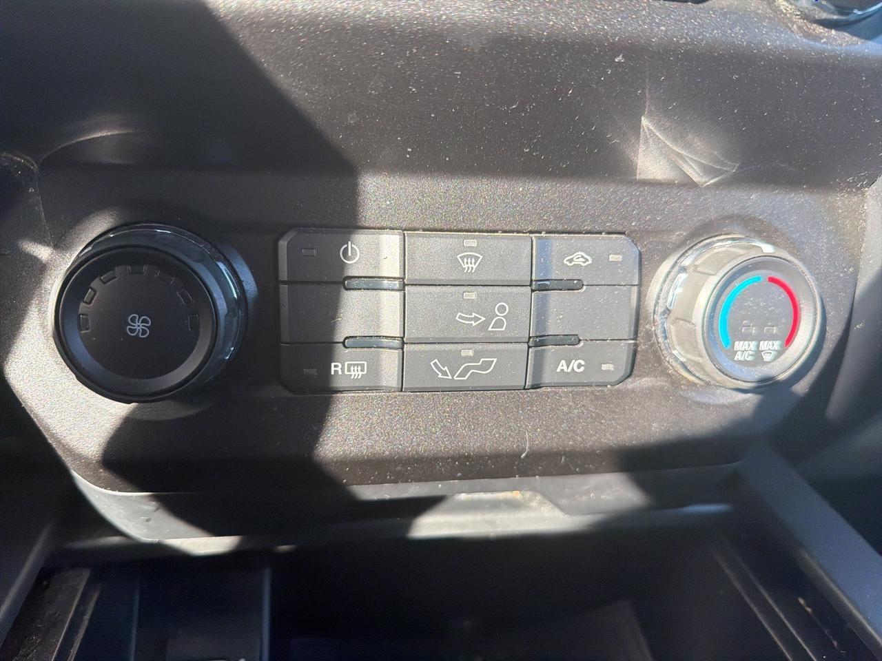 2020 Ford F-150 XL Ashland VA