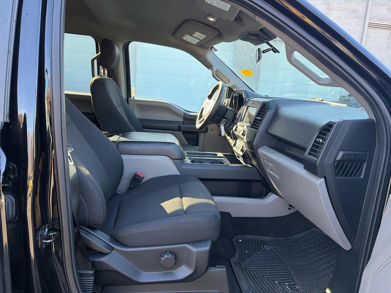 2020 Ford F-150 XL Ashland VA