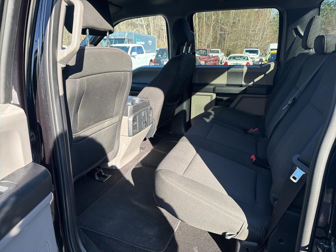 2020 Ford F-150 XL Ashland VA