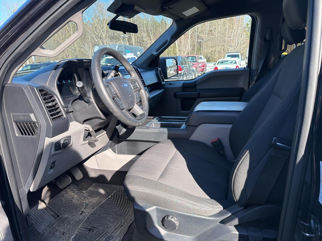 2020 Ford F-150 XL Ashland VA