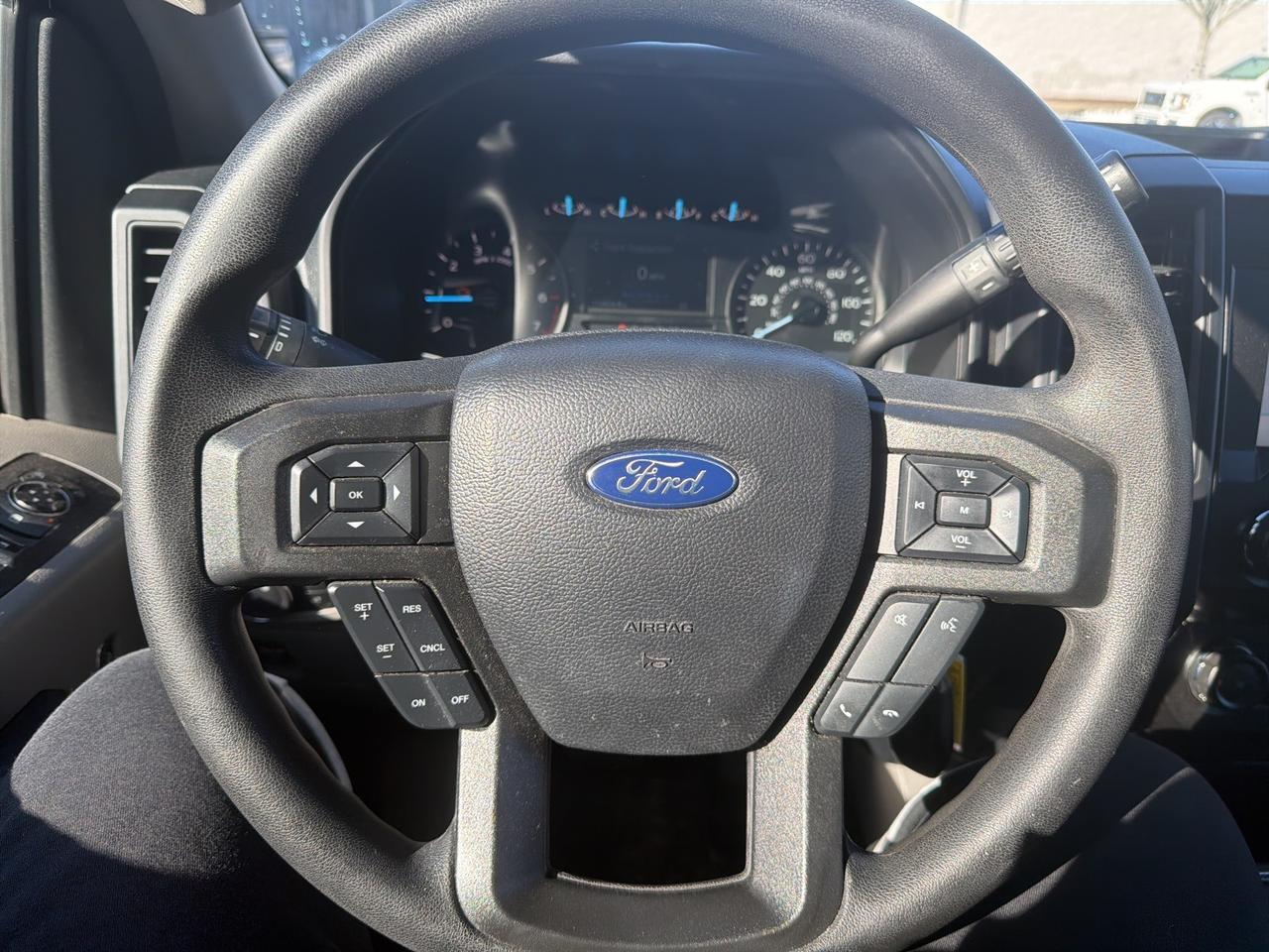 2020 Ford F-150 XL Ashland VA