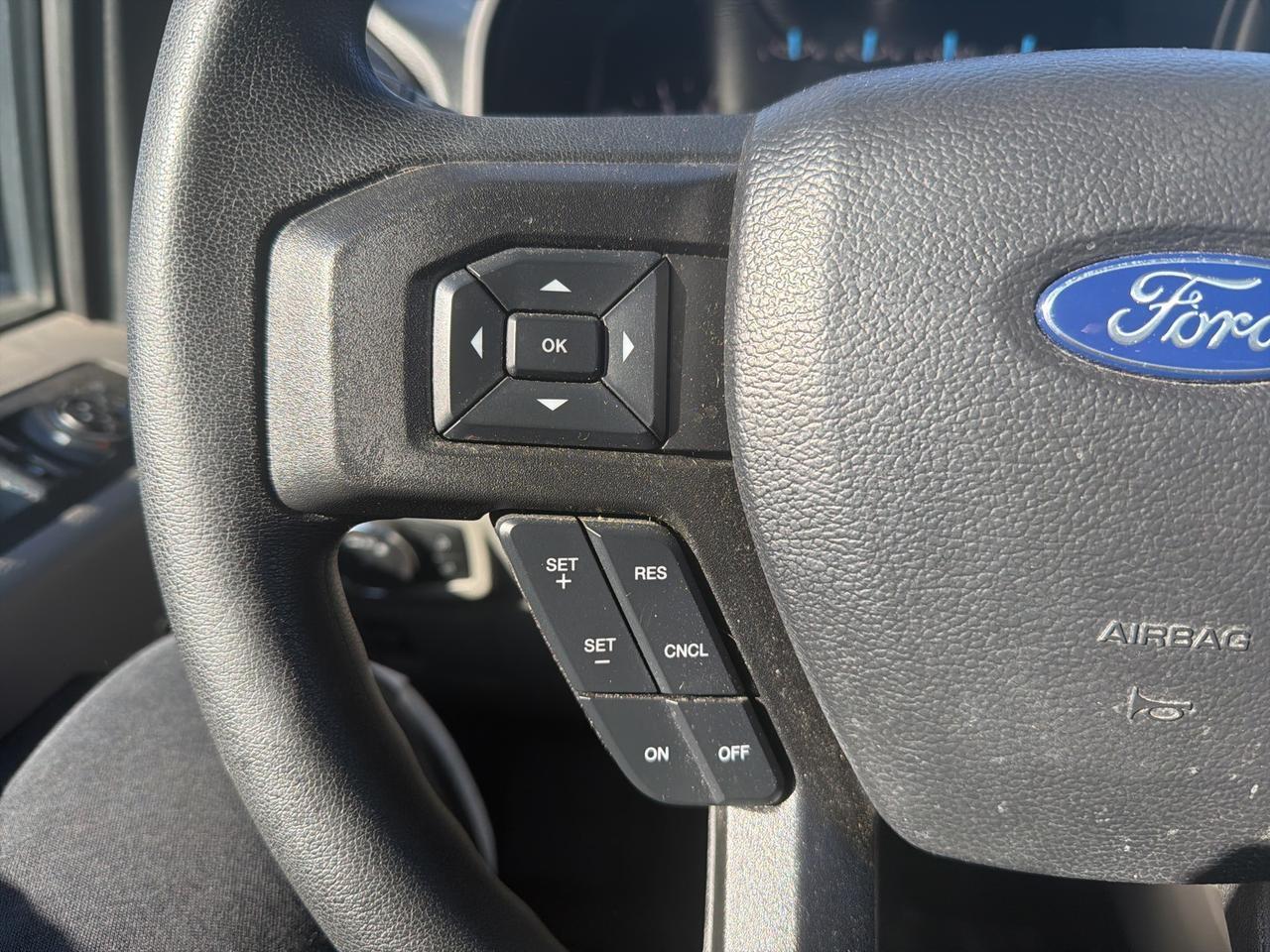 2020 Ford F-150 XL Ashland VA