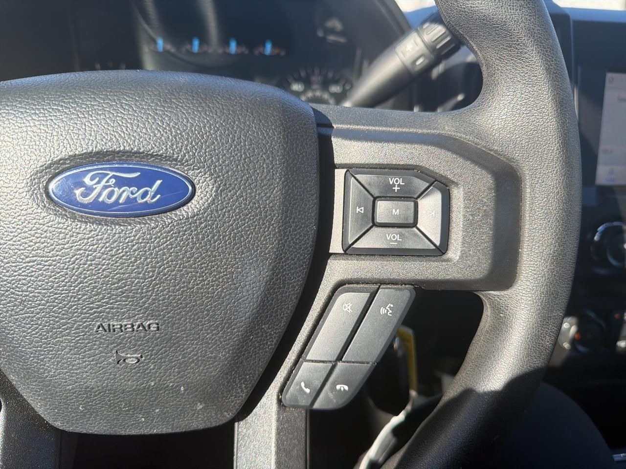 2020 Ford F-150 XL Ashland VA