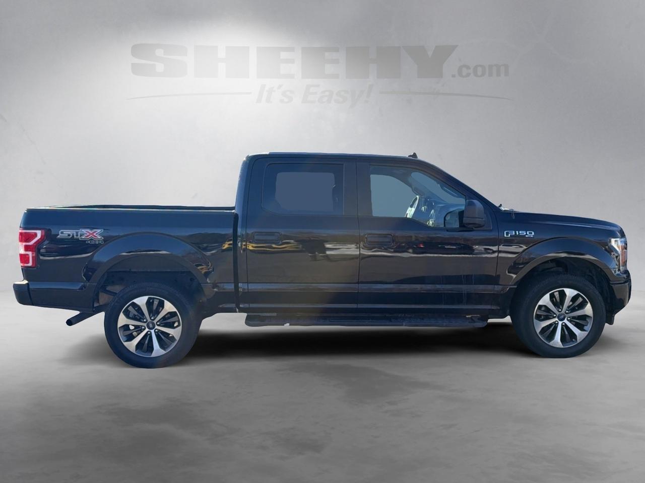 2020 Ford F-150 XL Ashland VA