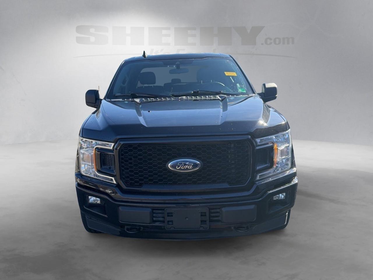 2020 Ford F-150 XL Ashland VA