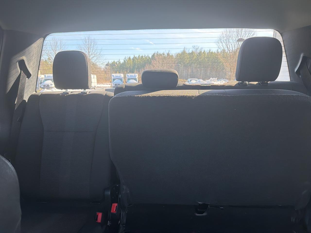 2020 Ford F-150 XL Ashland VA