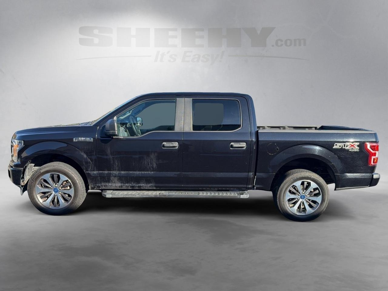 2020 Ford F-150 XL Ashland VA