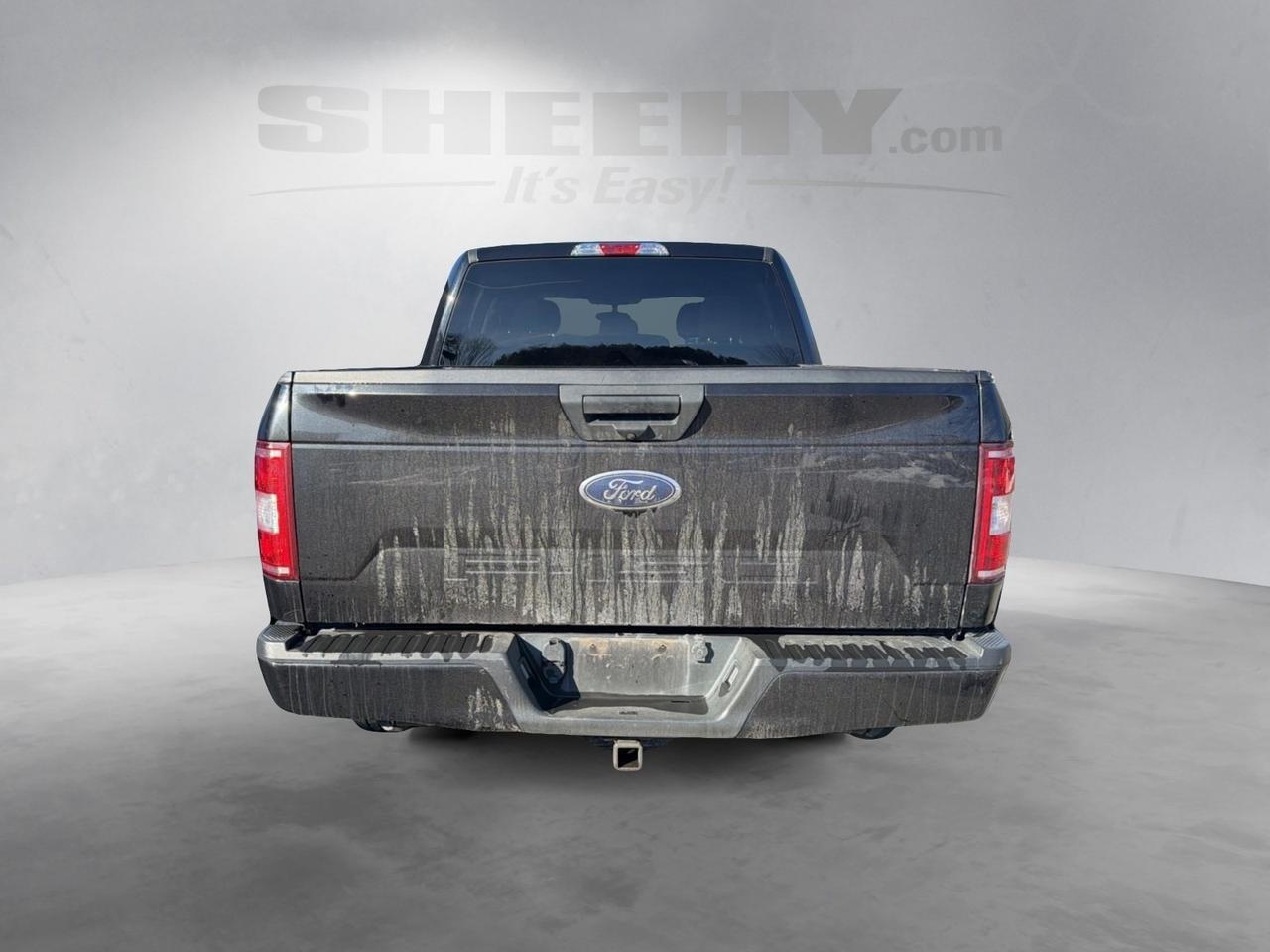 2020 Ford F-150 XL Ashland VA