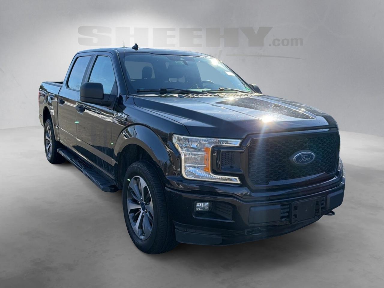 2020 Ford F-150 XL Ashland VA