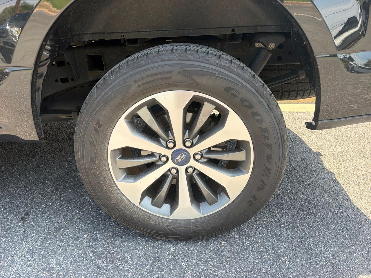 2020 Ford F-150 XL Gaithersburg MD