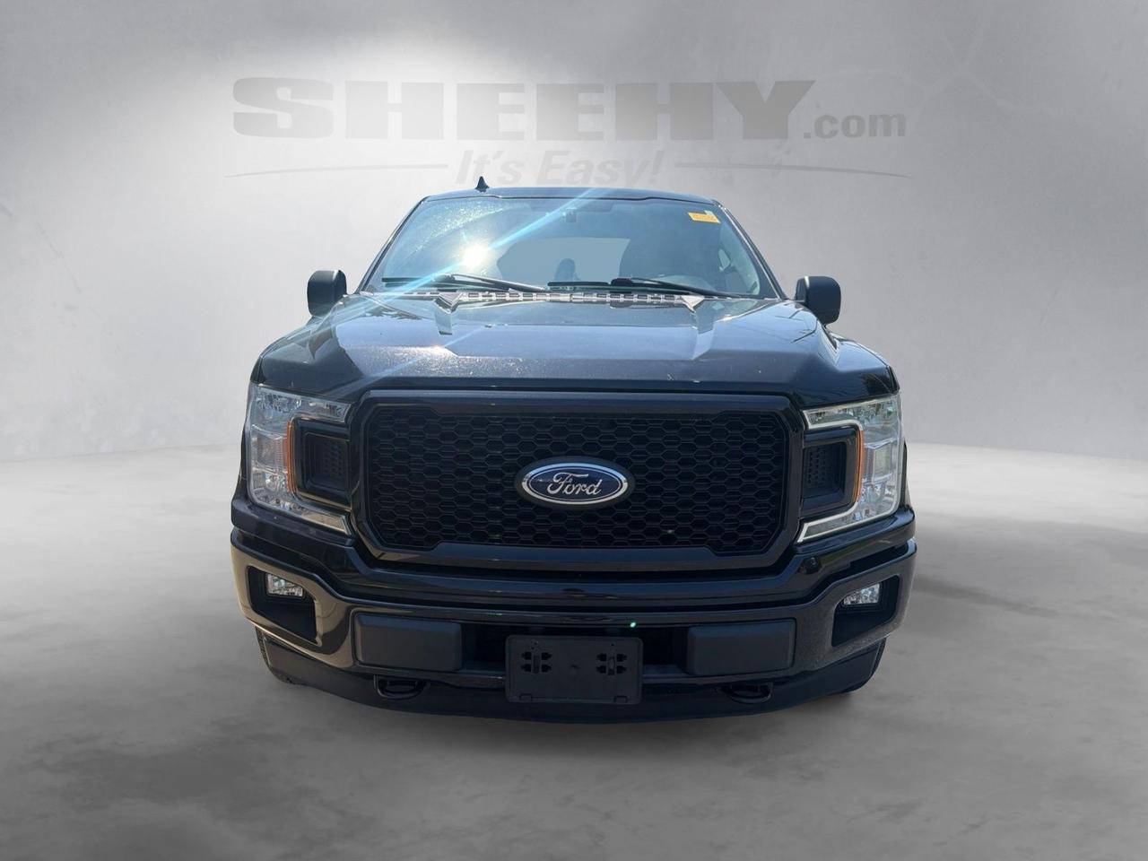 2020 Ford F-150 XL Gaithersburg MD