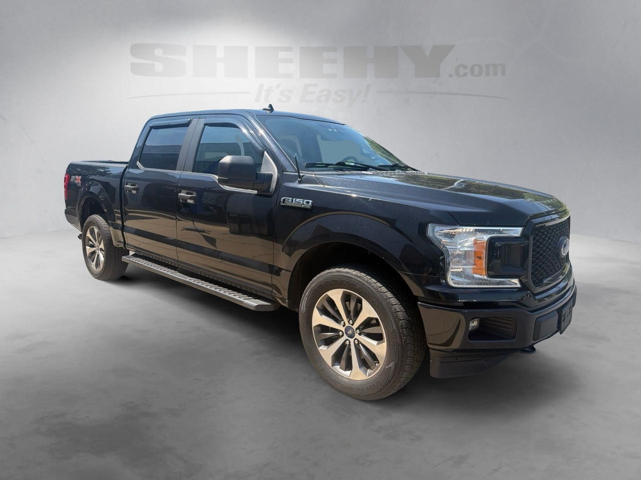 2020 Ford F-150 XL Gaithersburg MD