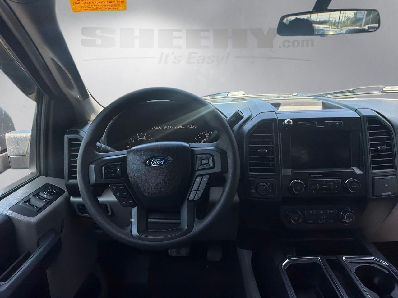 2020 Ford F-150 XL Gaithersburg MD