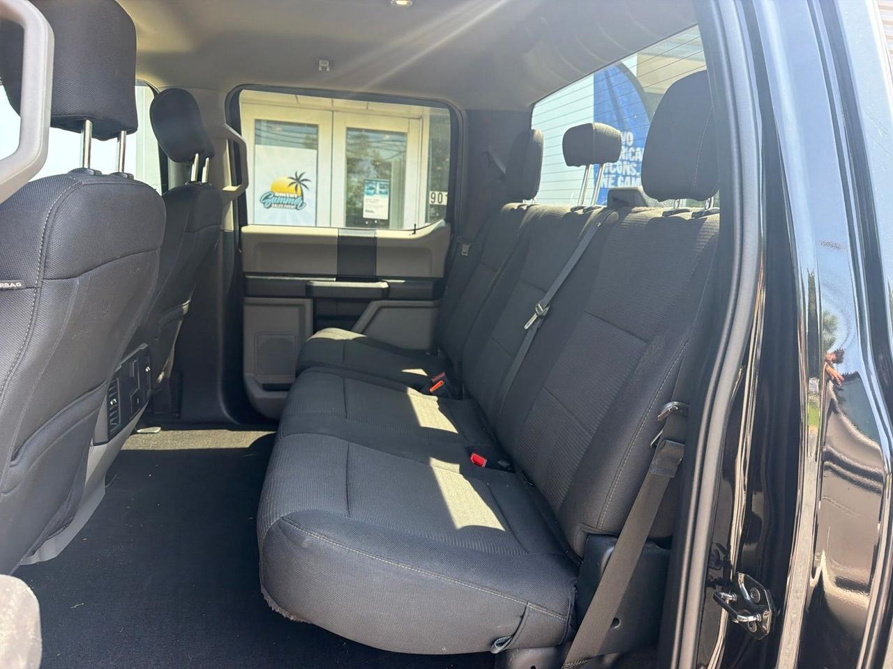 2020 Ford F-150 XL Gaithersburg MD