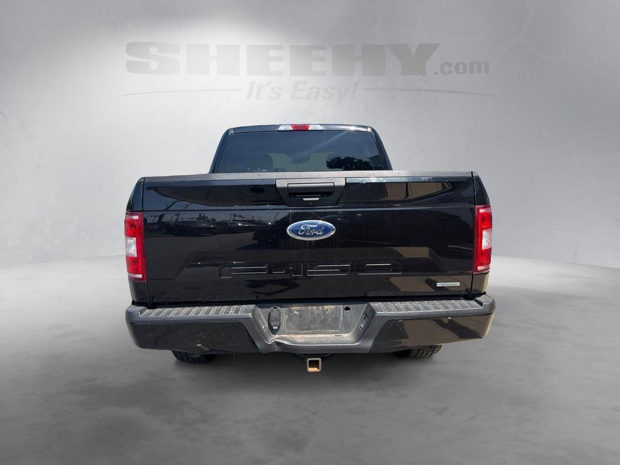 2020 Ford F-150 XL Gaithersburg MD