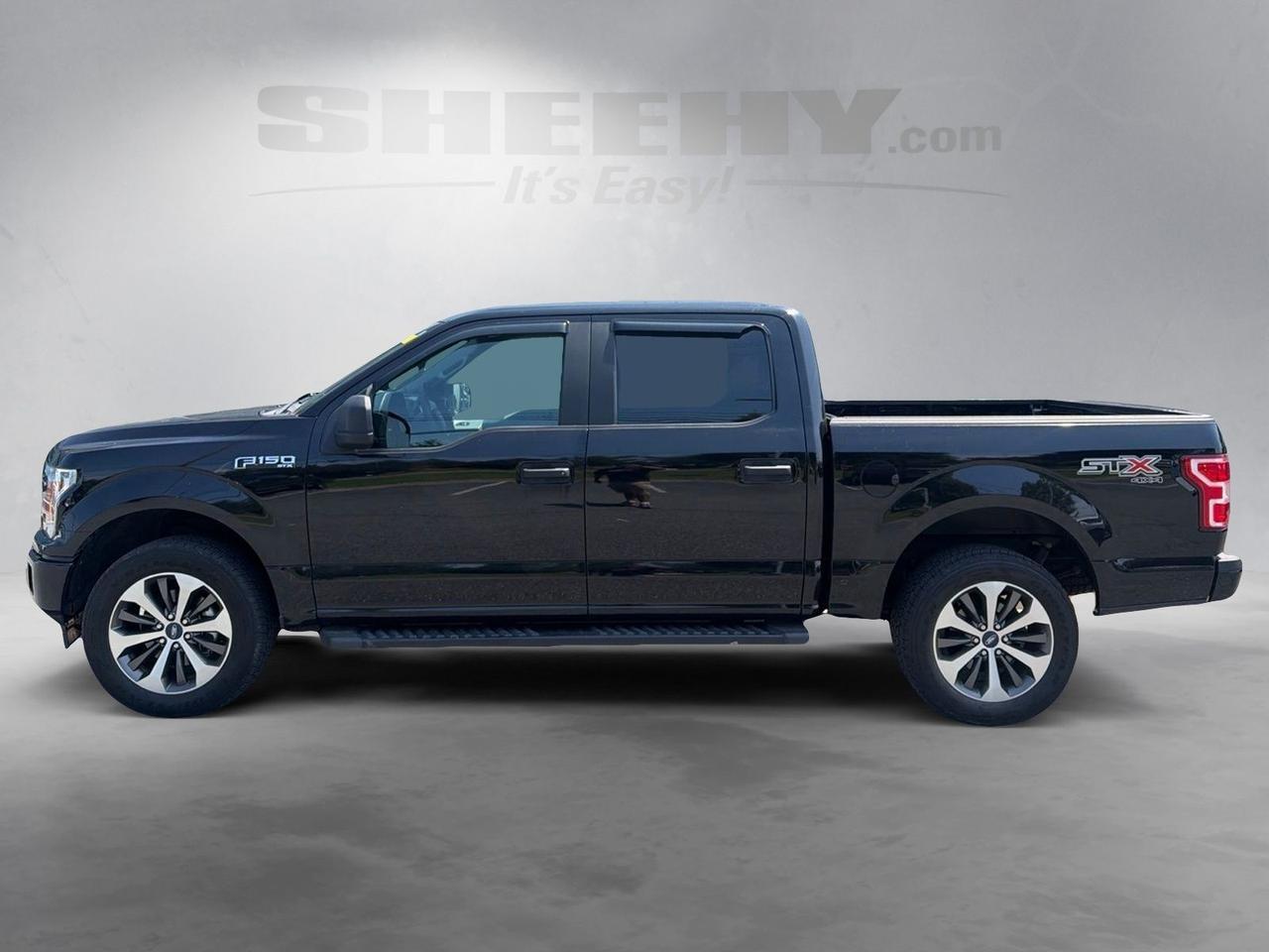 2020 Ford F-150 XL Gaithersburg MD