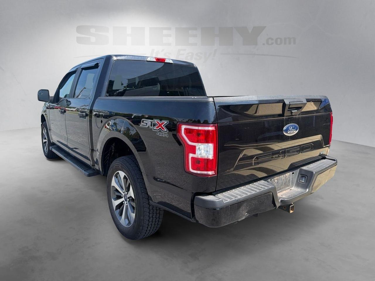 2020 Ford F-150 XL Gaithersburg MD