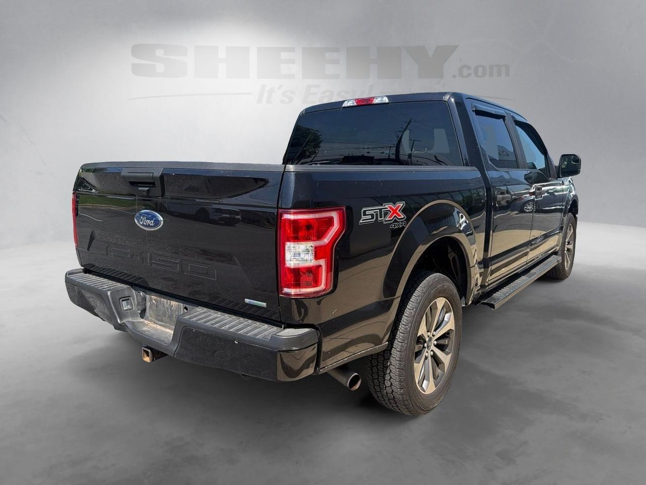 2020 Ford F-150 XL Gaithersburg MD