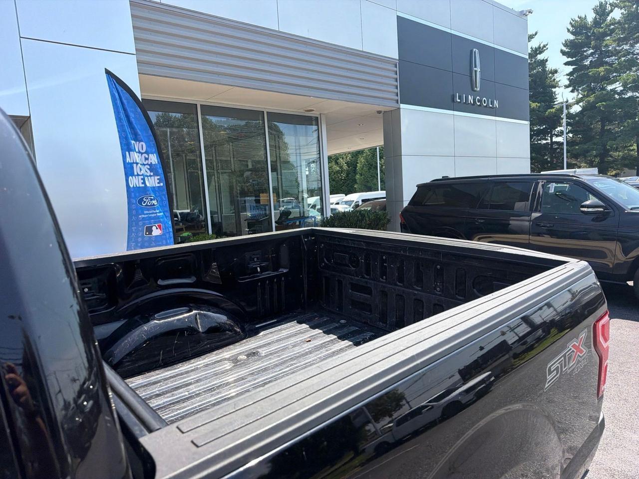 2020 Ford F-150 XL Gaithersburg MD