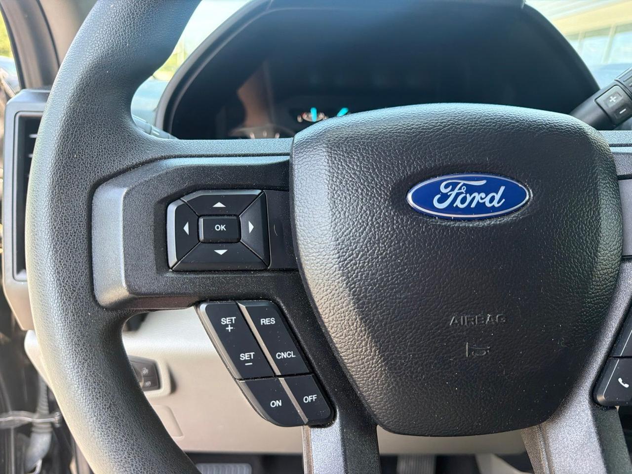 2020 Ford F-150 XL Gaithersburg MD