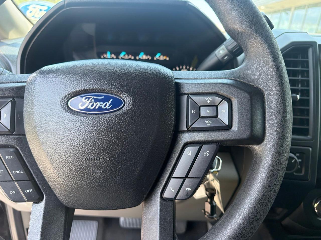2020 Ford F-150 XL Gaithersburg MD