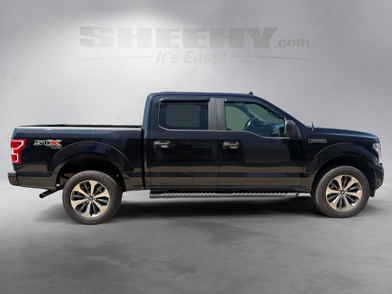 2020 Ford F-150 XL Gaithersburg MD
