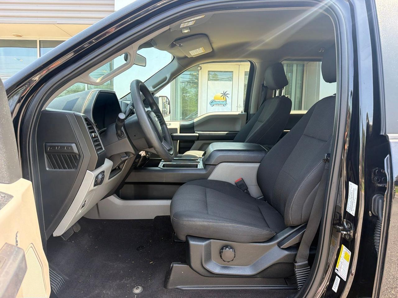 2020 Ford F-150 XL Gaithersburg MD