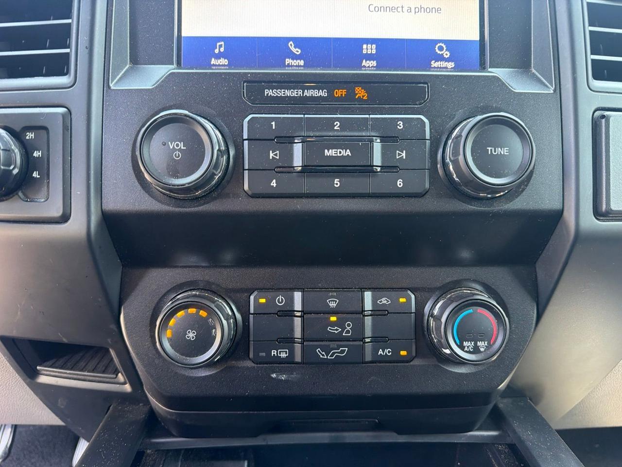 2020 Ford F-150 XL Gaithersburg MD