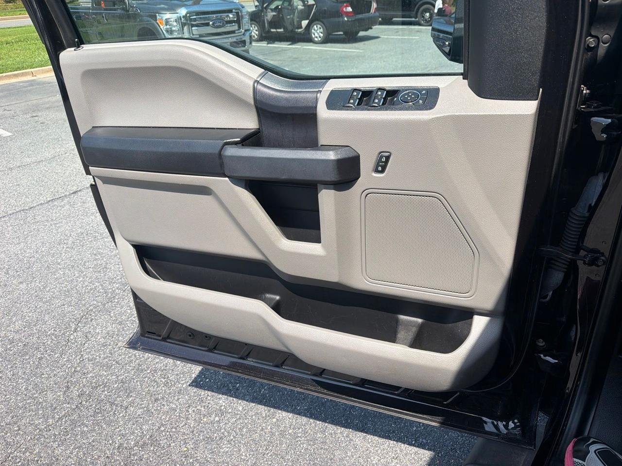 2020 Ford F-150 XL Gaithersburg MD