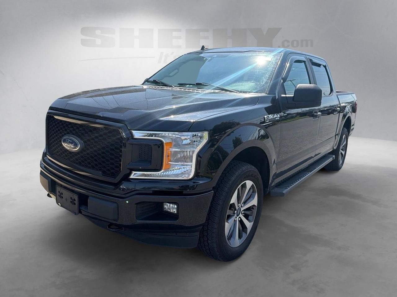 2020 Ford F-150 XL Gaithersburg MD