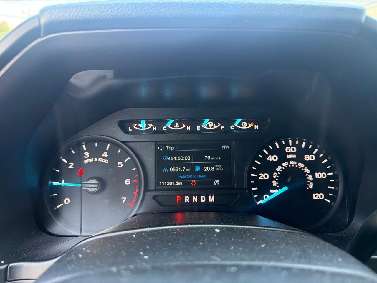 2020 Ford F-150 XL Gaithersburg MD
