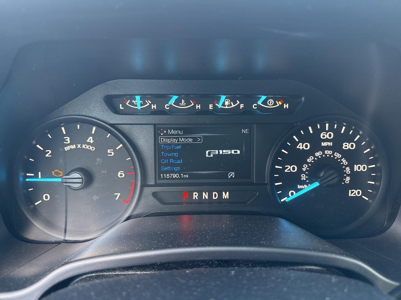 2020 Ford F-150 XL Richmond VA