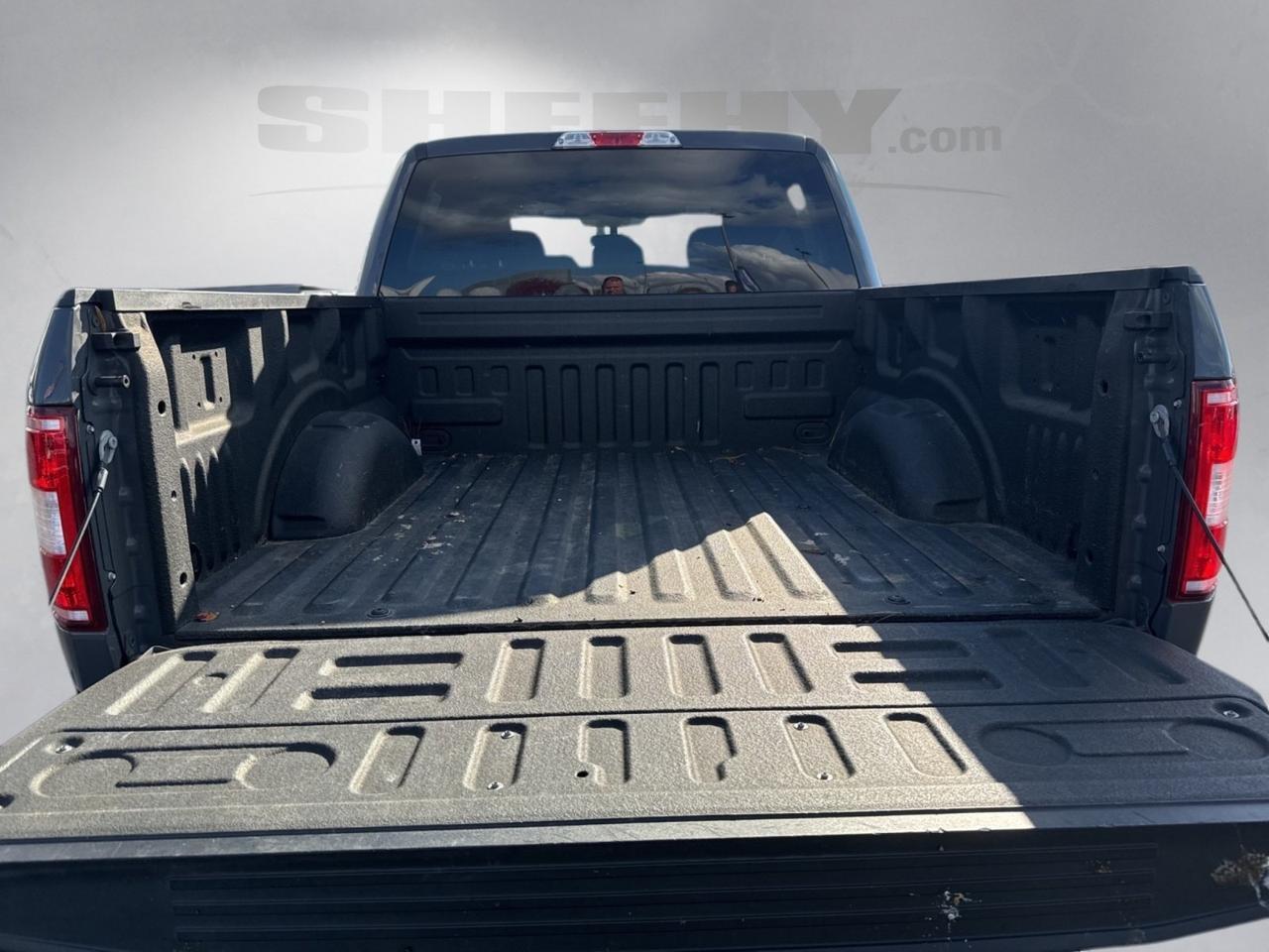 2020 Ford F-150 XL Richmond VA