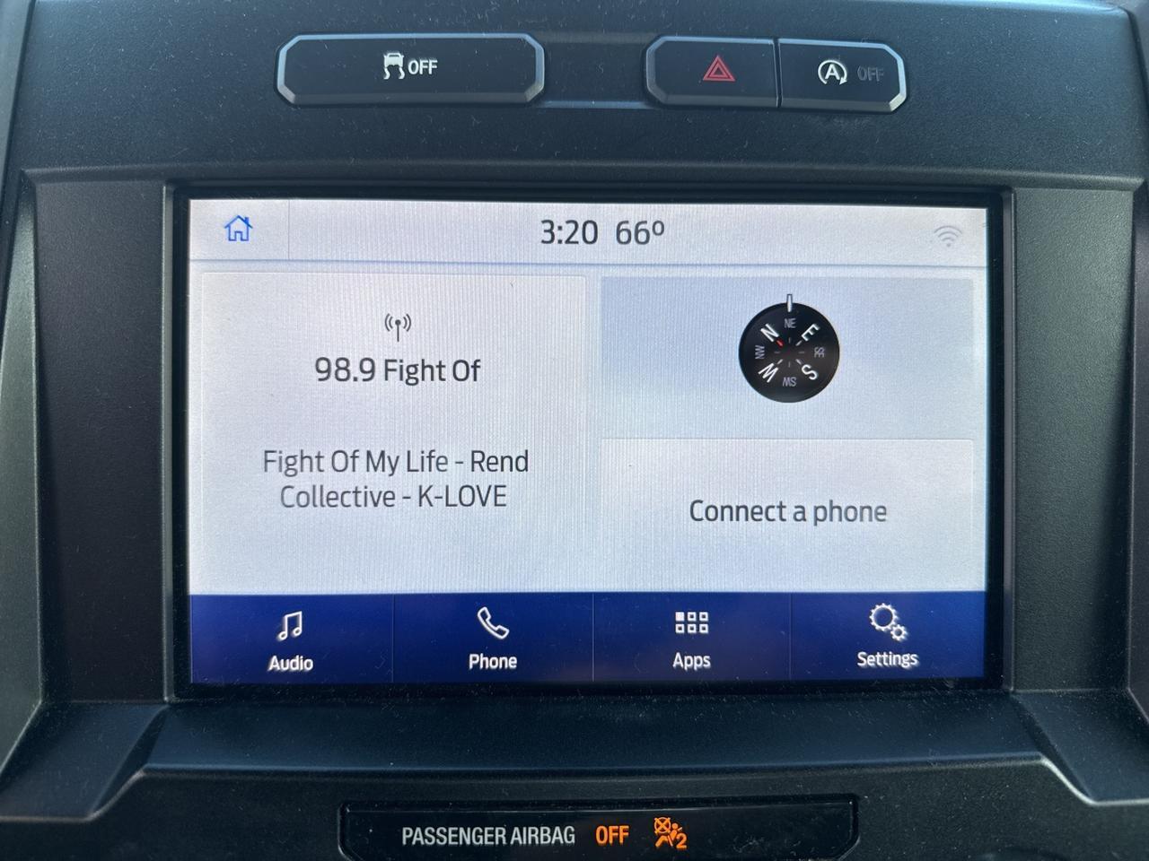 2020 Ford F-150 XL Richmond VA