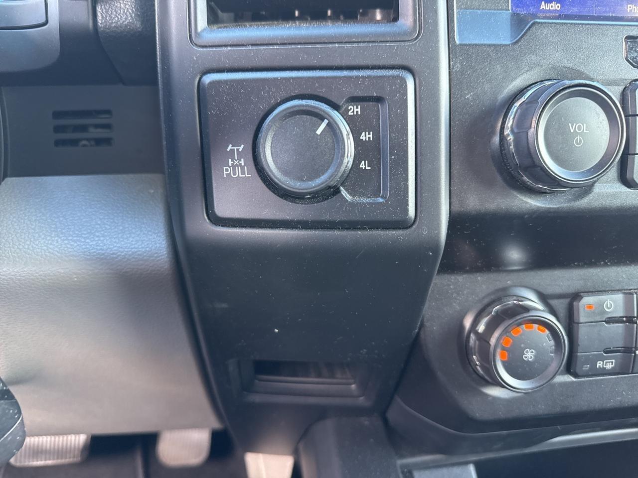 2020 Ford F-150 XL Richmond VA