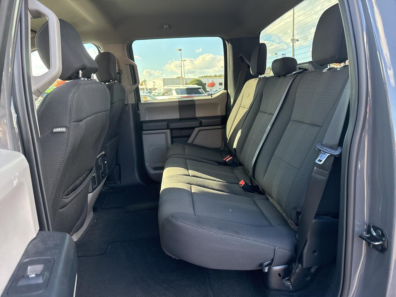 2020 Ford F-150 XL Richmond VA