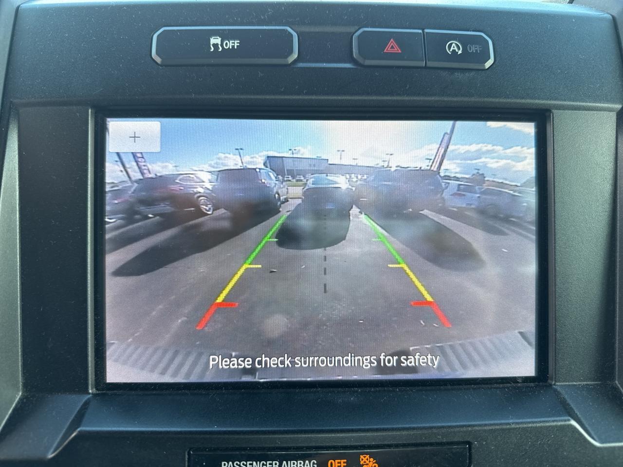 2020 Ford F-150 XL Richmond VA