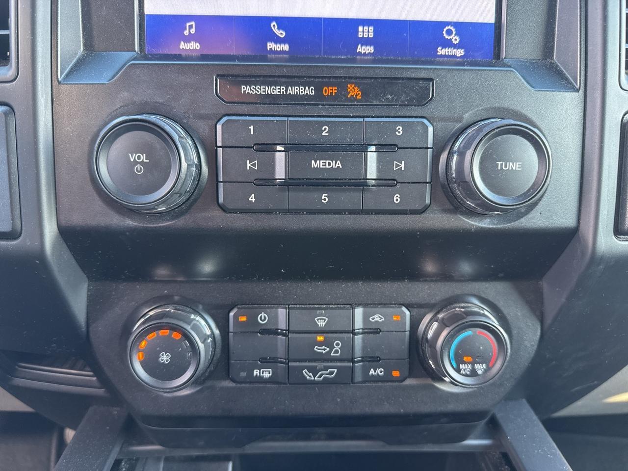 2020 Ford F-150 XL Richmond VA