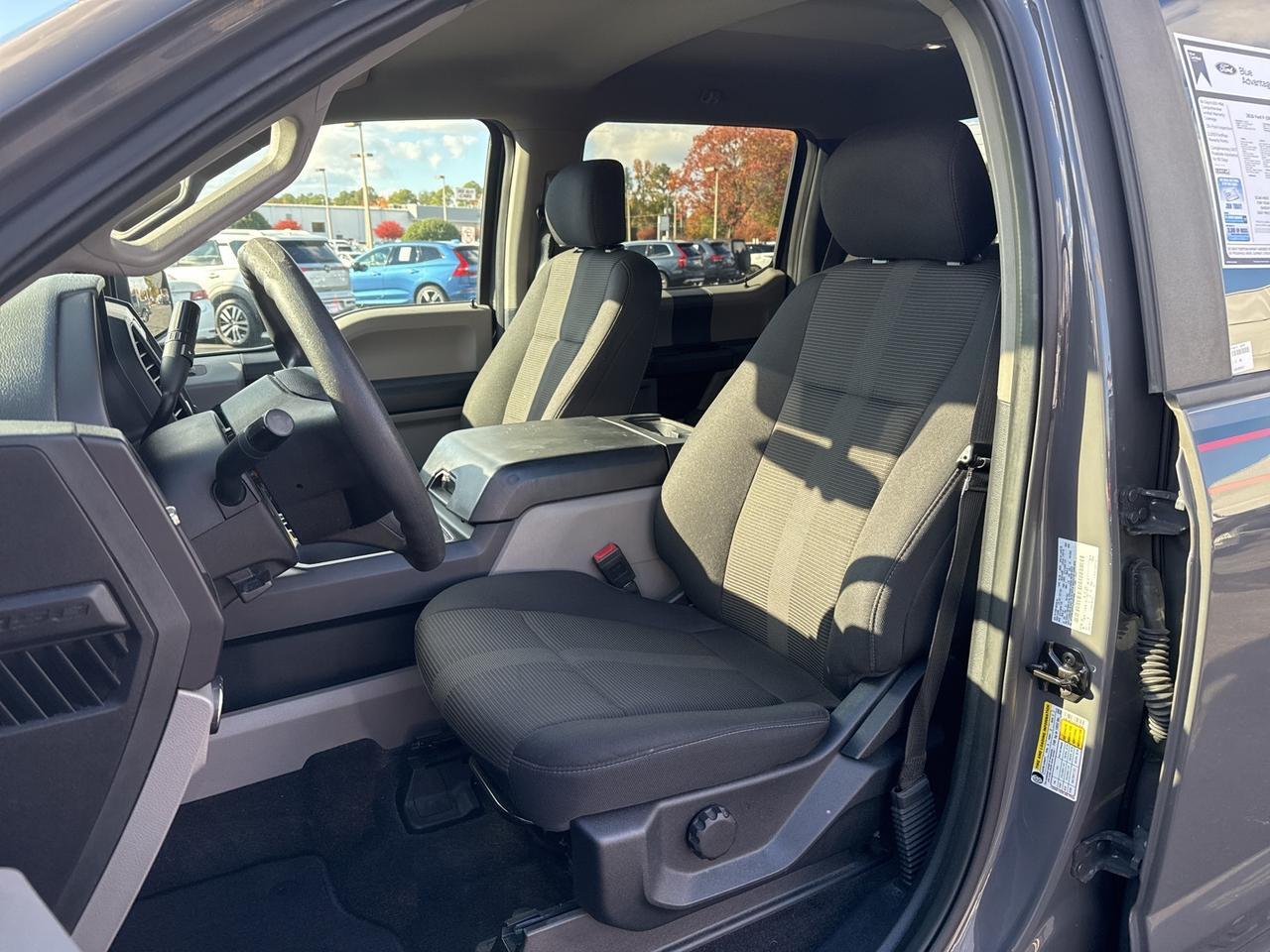 2020 Ford F-150 XL Richmond VA