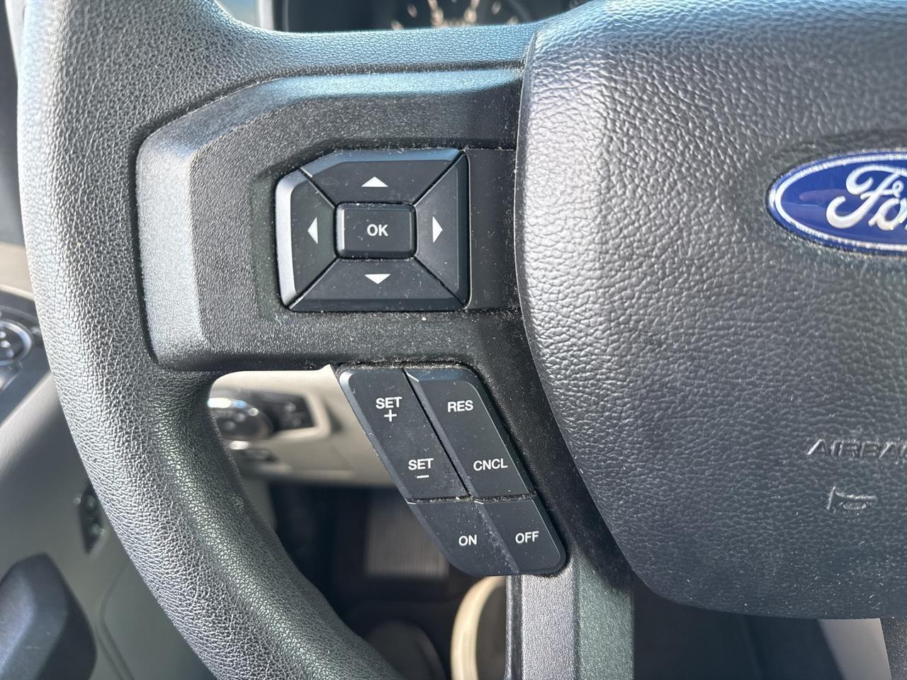 2020 Ford F-150 XL Richmond VA