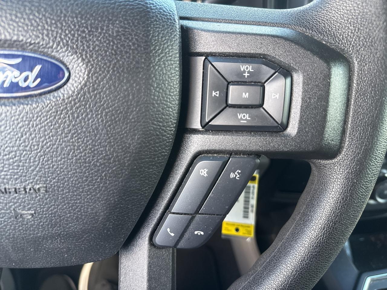 2020 Ford F-150 XL Richmond VA