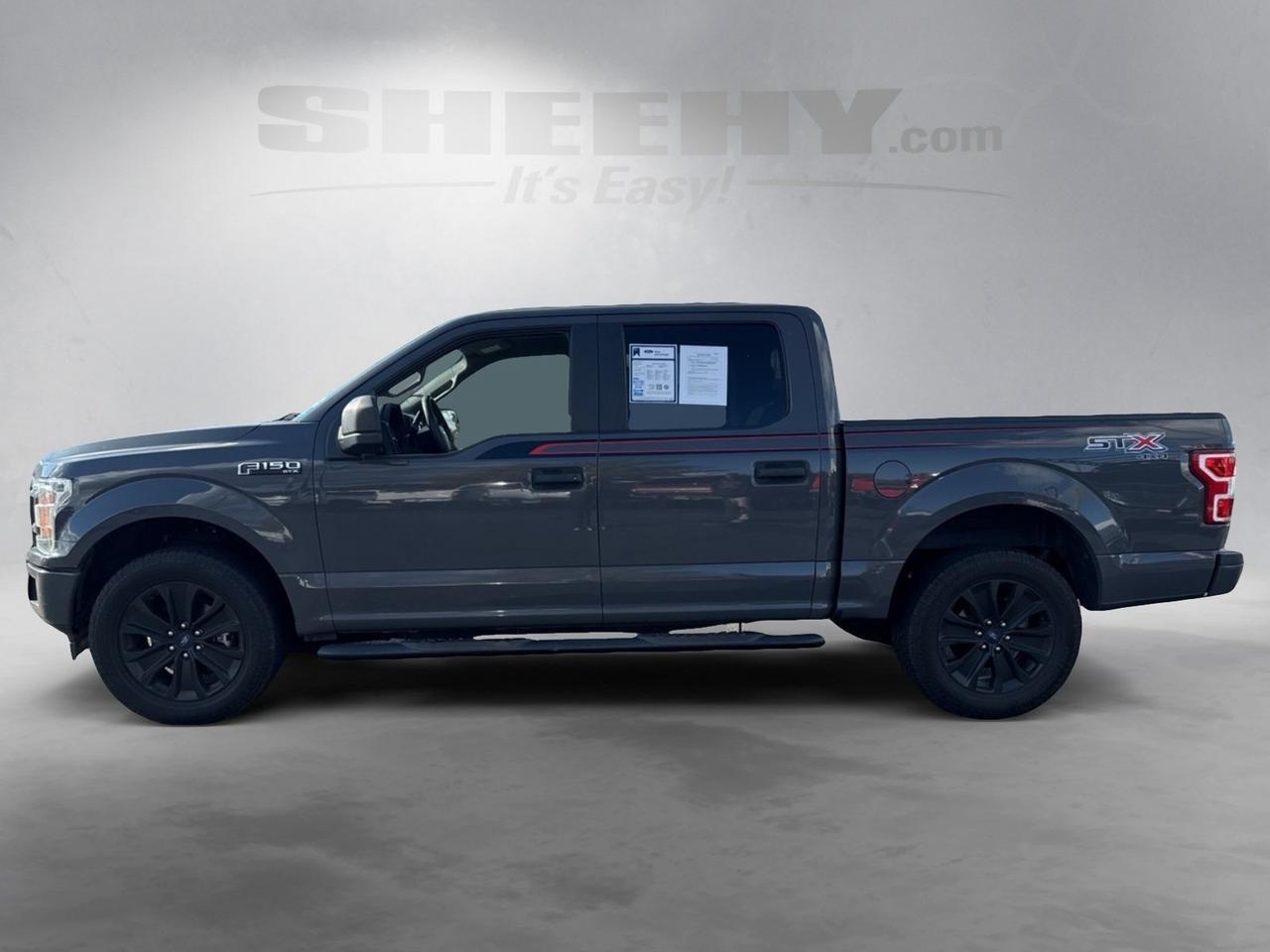 2020 Ford F-150 XL Richmond VA