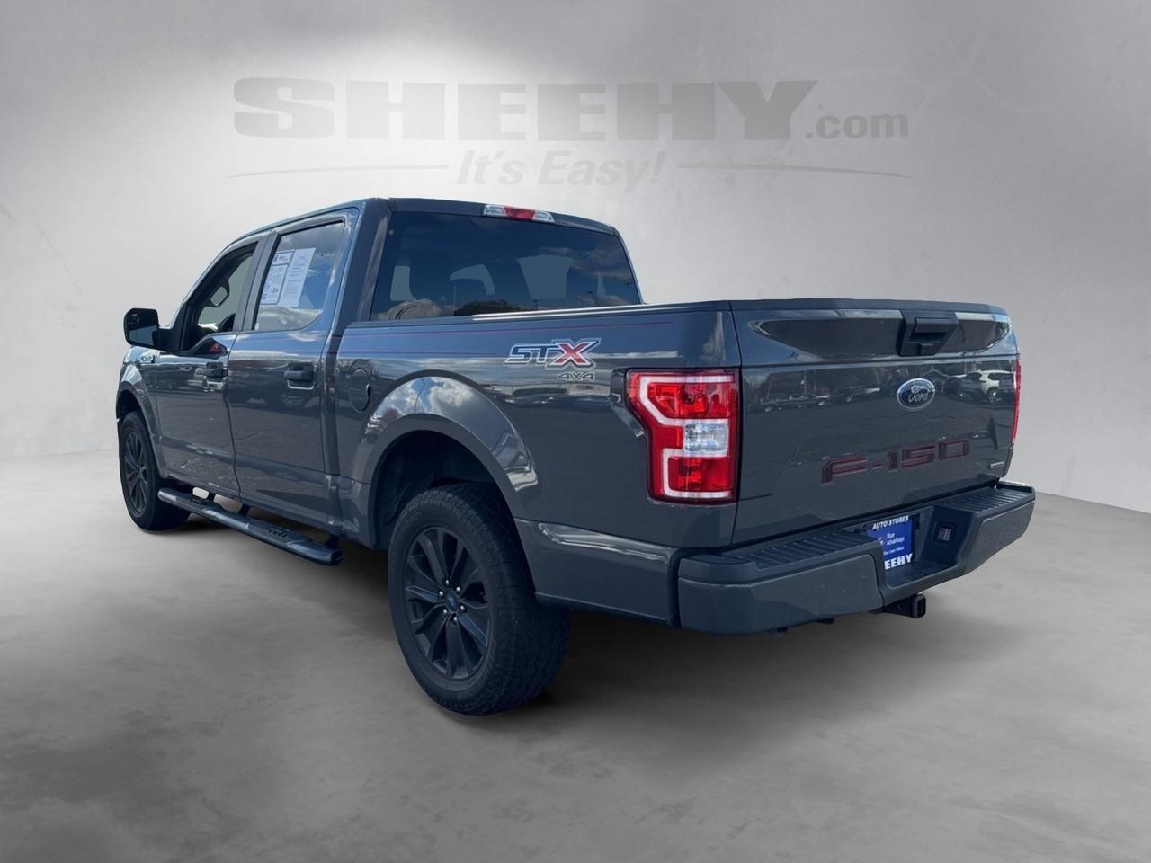 2020 Ford F-150 XL Richmond VA